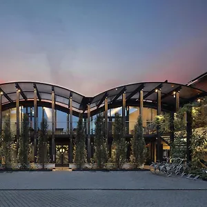 Appart hôtel Versoverde Alzaia Naviglio Grande, Milan