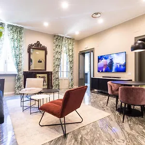 Bed & Breakfast Martini, Milano