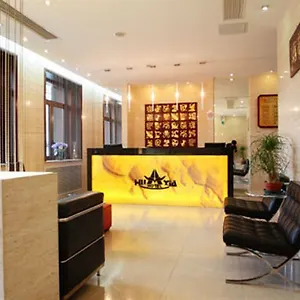 Hotel Huaxia, Milano