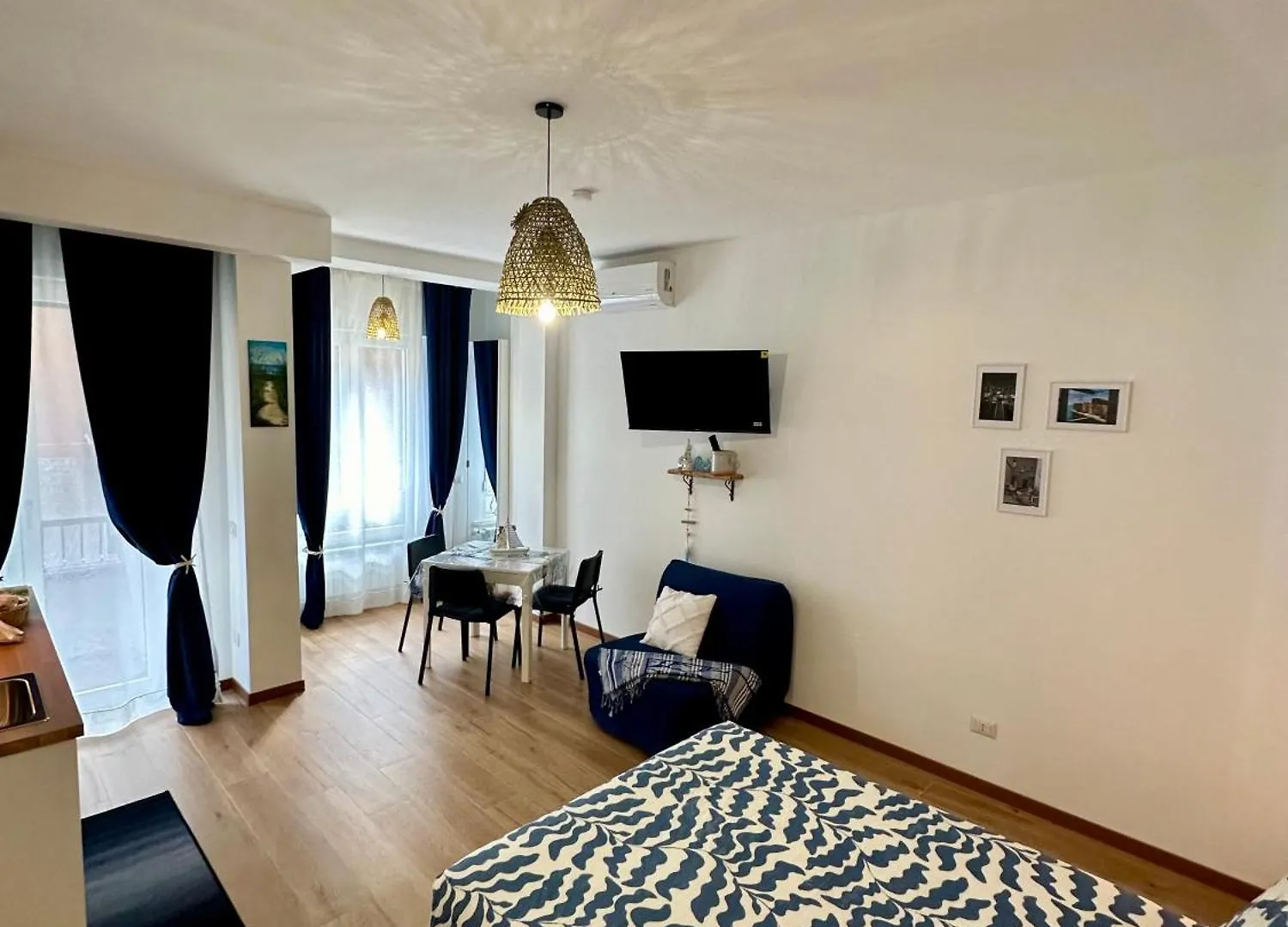 Due Mari Milano Apartment Zona Portello-Fiera Free Wi-Fi 0*, Милан Италия
