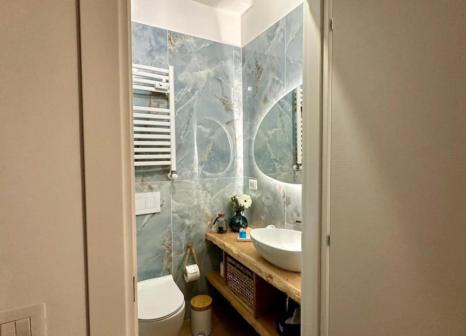 Due Mari Milano Apartment Zona Portello-Fiera Free Wi-Fi 0*, Милан