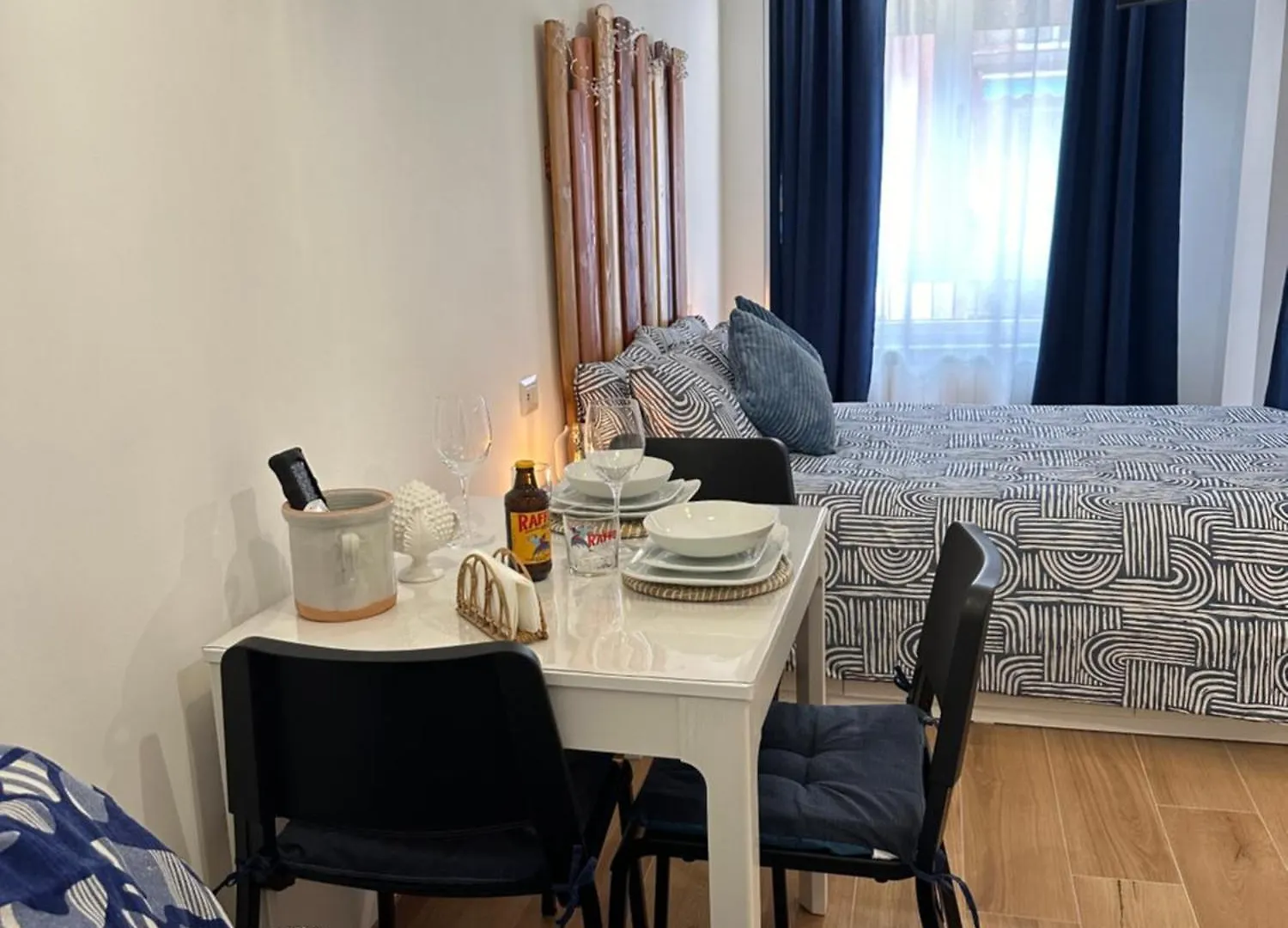 Due Mari Milano Apartment Zona Portello-Fiera Free Wi-Fi Милан
