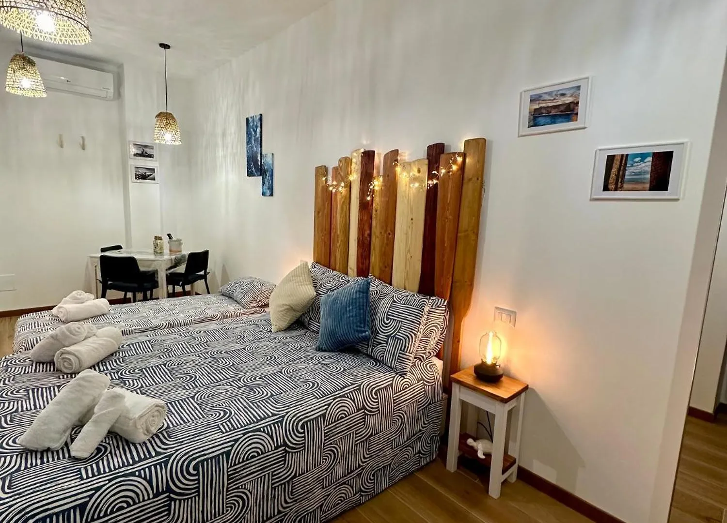 Due Mari Milano Apartment Zona Portello-Fiera Free Wi-Fi Италия
