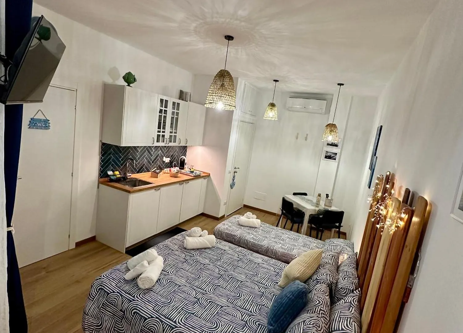Due Mari Milano Apartment Zona Portello-Fiera Free Wi-Fi Италия