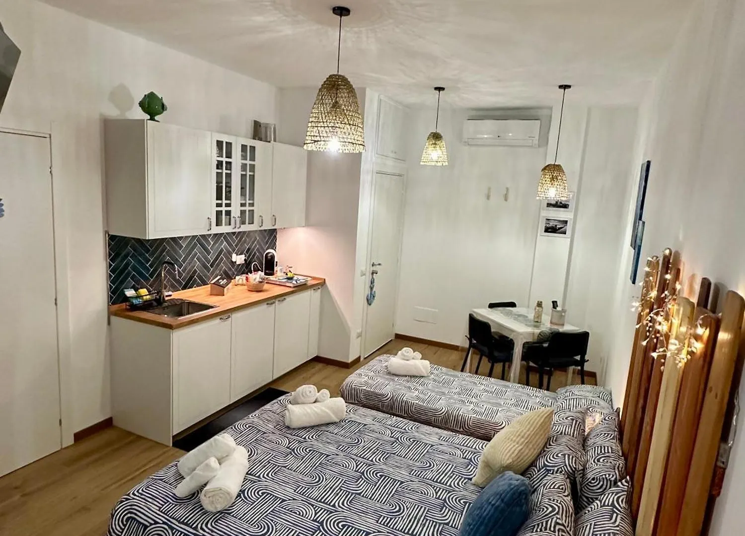 Due Mari Milano Apartment Zona Portello-Fiera Free Wi-Fi