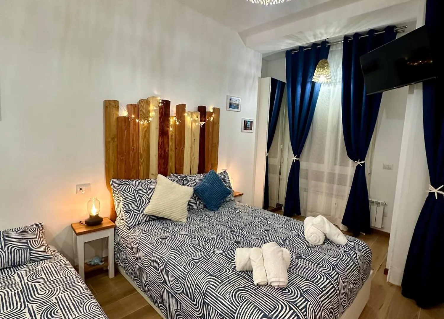 Due Mari Milano Apartment Zona Portello-Fiera Free Wi-Fi